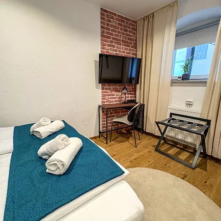 Neckarloft - Im Herzen Der Altstadt *