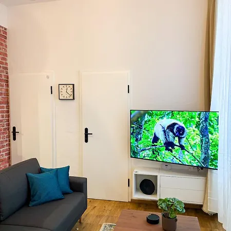 Neckarloft - Im Herzen Der Altstadt アパート