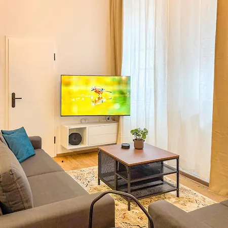 Neckarloft - Im Herzen Der Altstadt