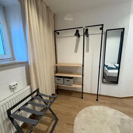 Neckarloft - Im Herzen Der Altstadt * グンデルスハイム
