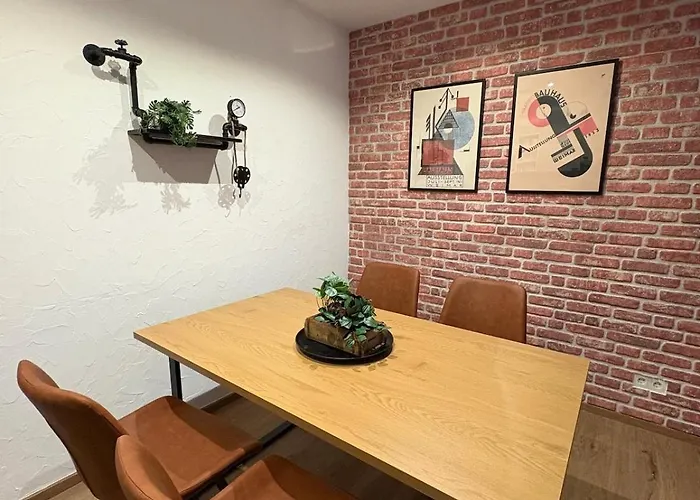 Neckarloft - Im Herzen Der Altstadt アパート